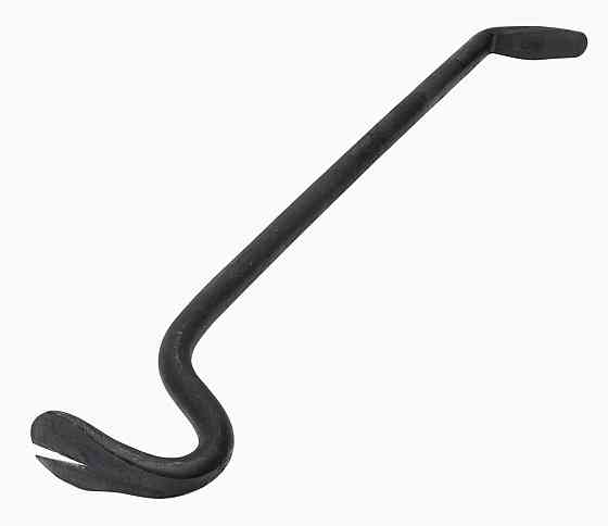 Цвяходер великий 700 мм Харків