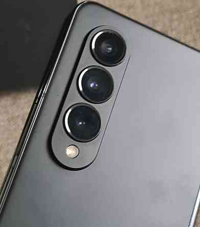 Смартфон Samsung Fold 4.5G ,12/512Gb. Киев