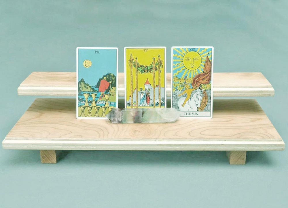 Алтарь для медитации 