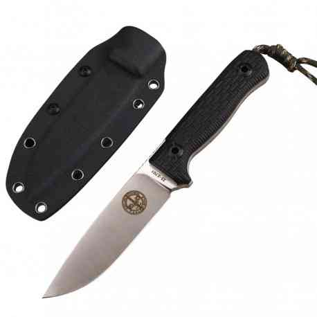 Тактический нож Pohl Force Prepper One (цвет чёрный).A4265 Одесса