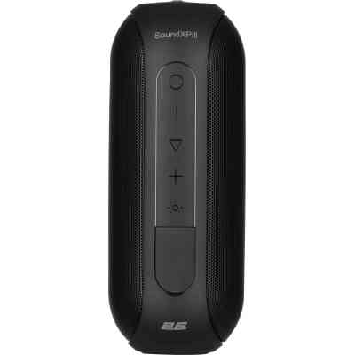 Акустическая система 2E SoundXPill Black (2E-BSSXPLLWBK) Винница