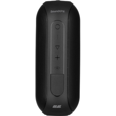 Акустична система 2E SoundXPill Black (2E-BSSXPLLWBK) Вінниця - фото 2