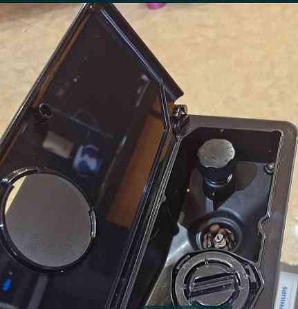 Кофемашина SAECO Incanto Киев