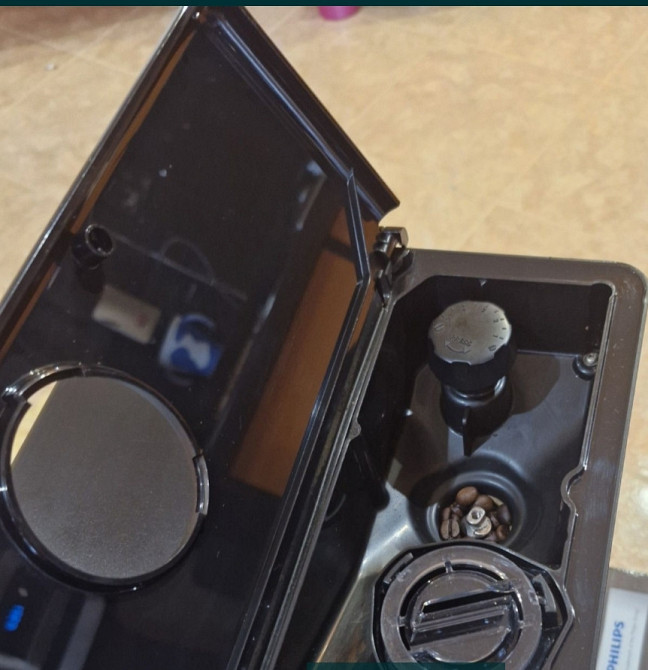 Кофемашина SAECO Incanto Киев - изображение 2