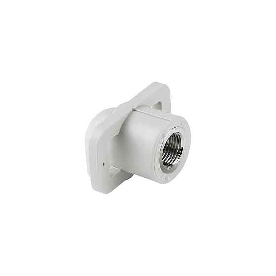 Куточок PPR Thermo Alliance 20х1/2" ВР, під гіпсокартон Київ