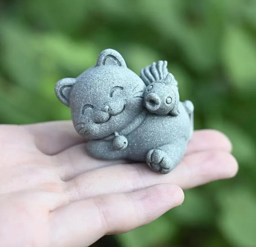 Набор фигурок 