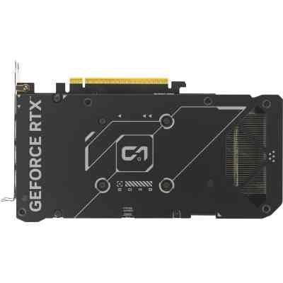 Видеокарта ASUS GeForce RTX5060 8Gb DUAL OC (DUAL-RTX5060-O8G) Винница