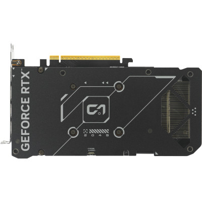 Відеокарта ASUS GeForce RTX5060 8Gb DUAL OC (DUAL-RTX5060-O8G) Вінниця - фото 6
