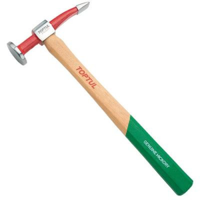Молоток Toptul рихтувальний (JFAC0233) Вінниця - фото 1