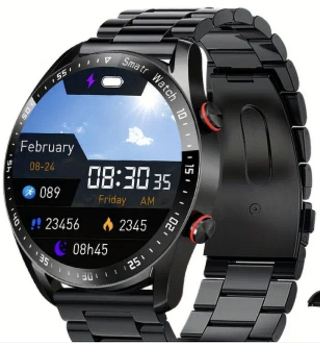 Часы , смарт часы. Киев - изображение 7