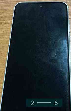 Смартфон: Samsung Galaxy A35 5G. A356 8/256Gb Київ