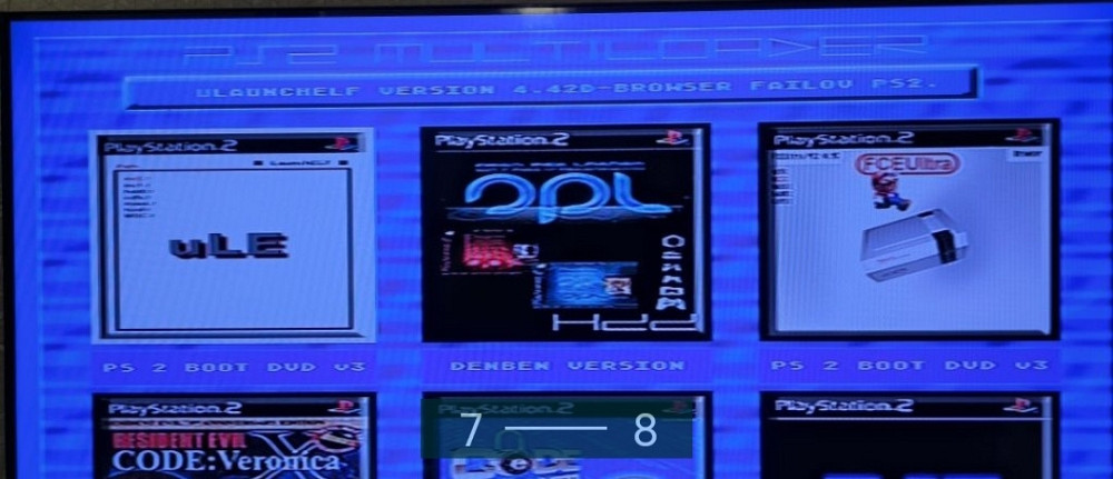 Приставка SONY PlayStation 2 + ігри Київ - фото 3