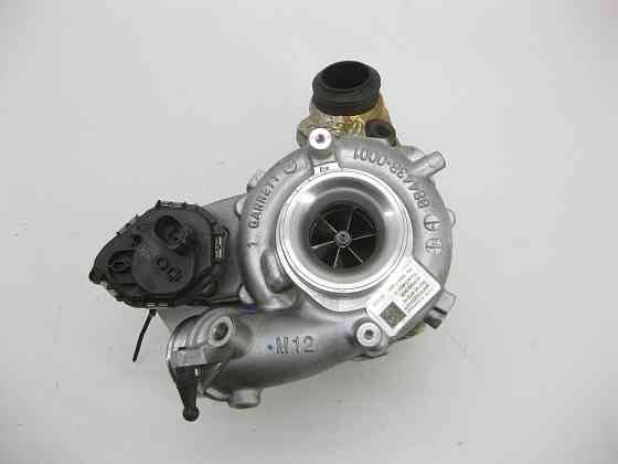 VAG  059145873FB Турбіна Одесса