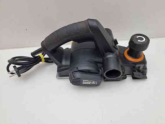 Електрорубанок Worx WX615 (товар вживаний) Луцк