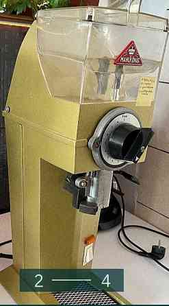 Кофемолка: Mahlkonig Giatemala K32S . Харків