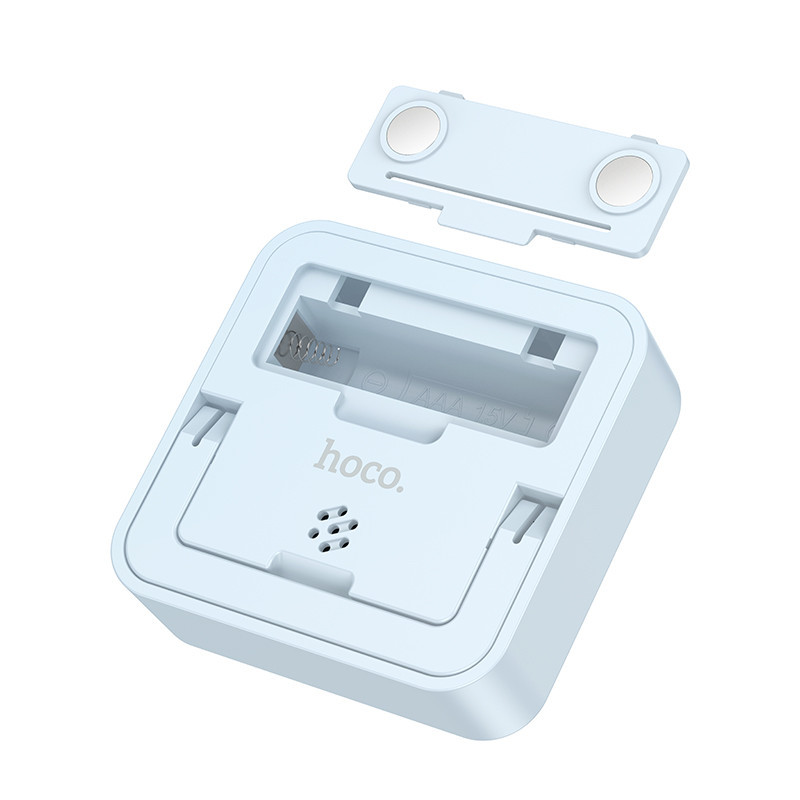 Таймер HOCO HX43 Electronic timer Blue Одеса - фото 4