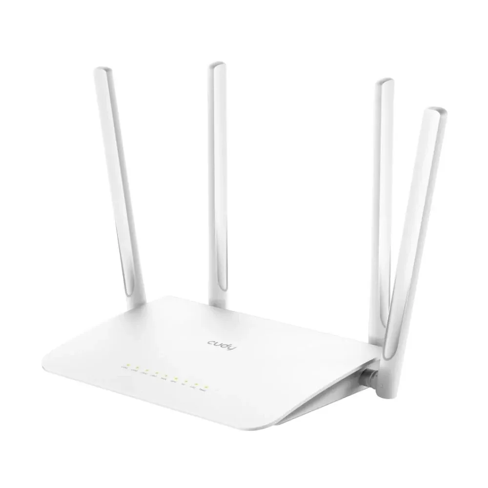 Комплект безперебійного зв’язку: WiFi 5 Mesh-маршрутизатор Cudy WR1300 + Mini UPS SKE POE-432N 8800mAh 5V/9V/12V/15V/24V/PoE, Київ - фото 2