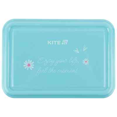 Ланч-бокс детский Kite Feel the moment 650 мл (K25-175-2) Винница