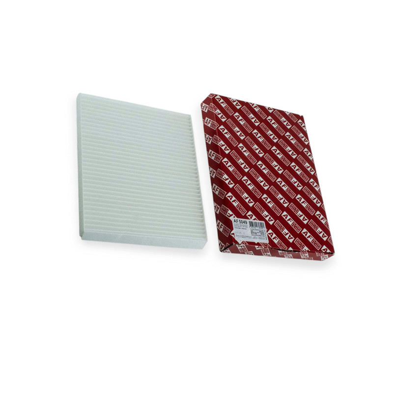 Фильтр салона Шевроле Авео воздушный Мукачево - изображение 1