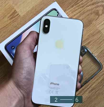 Айфон: iPhone XS .В хорошем состоянии! Киев