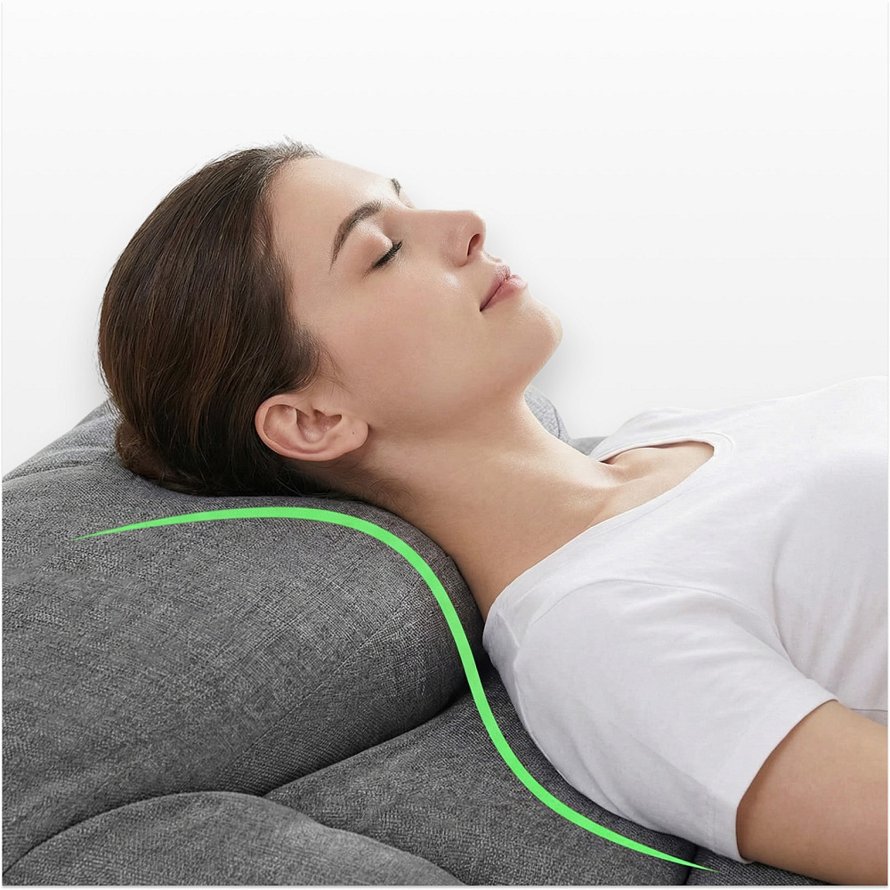 Туристична розкладачка EasyFit CozyCamp з чохлом Коломыя - изображение 9