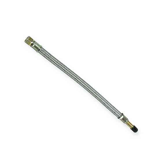 Подовжувач задніх коліс камаз (матал.оплетка) 25см підкачування Мукачево