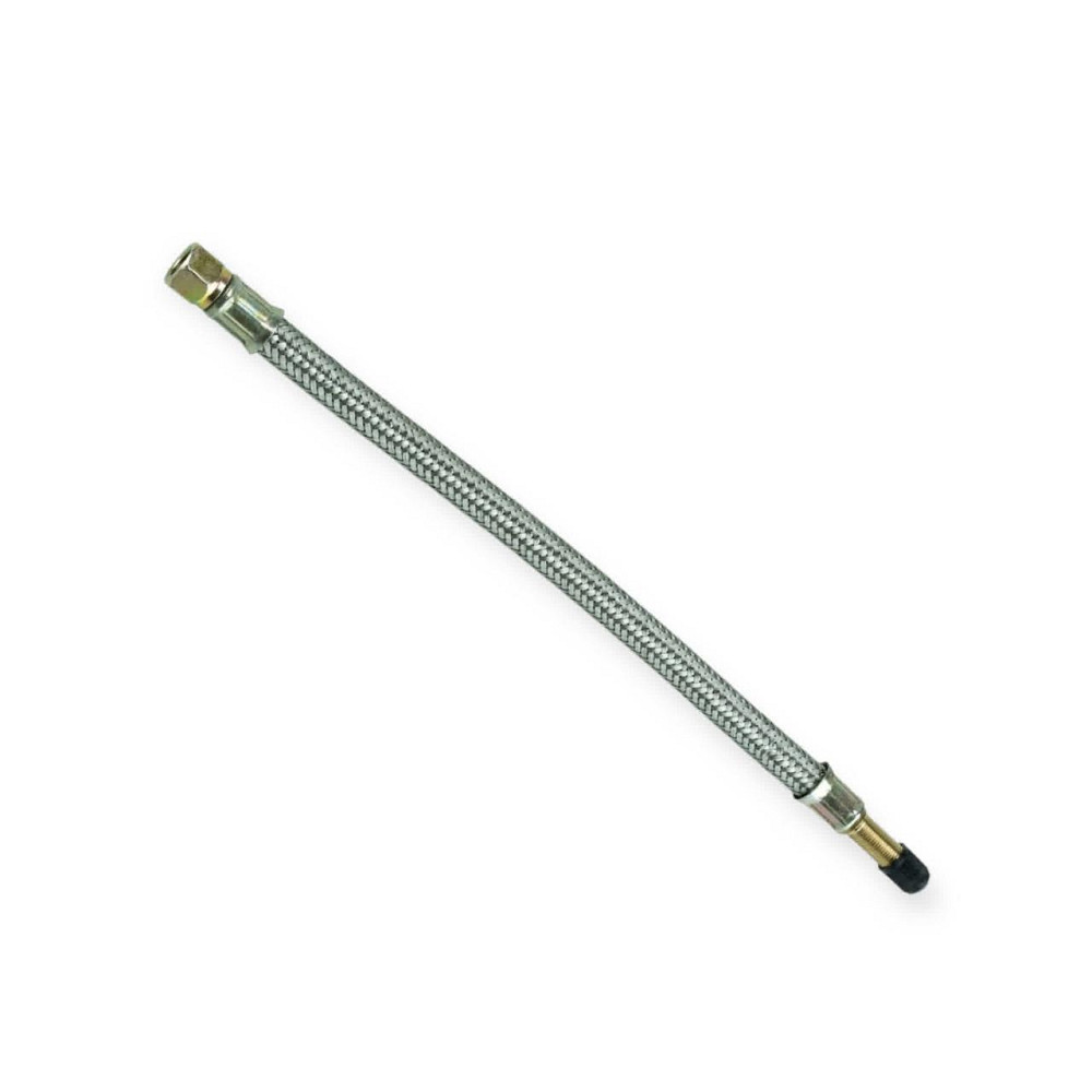 Удлинитель задних колес камаз (матал.оплетка) 25см подкачки Мукачево - изображение 1