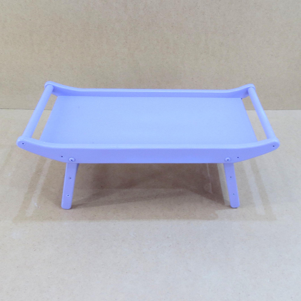 Столик-поднос для завтрака 