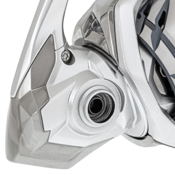 Катушка рыболовная спиннинговая Shimano Stradic 23 4000 Винница