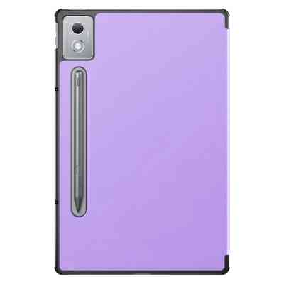 Чехол для планшета Armorstandart Smart Case Lenovo Idea Tab Pro Lavender (ARM85074) Винница
