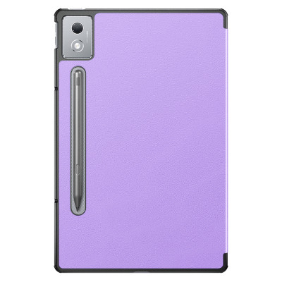 Чехол для планшета Armorstandart Smart Case Lenovo Idea Tab Pro Lavender (ARM85074) Винница - изображение 2
