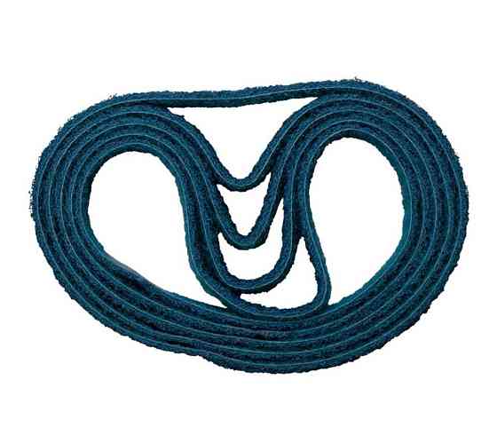 Флісові ремені 13x457 MILWAUKEE м'які (комплект 5 шт) Одеса