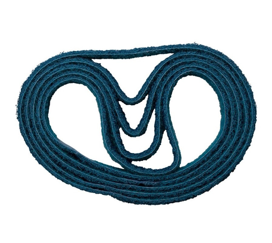 Флісові ремені 13x457 MILWAUKEE м'які (комплект 5 шт) Одеса - фото 2