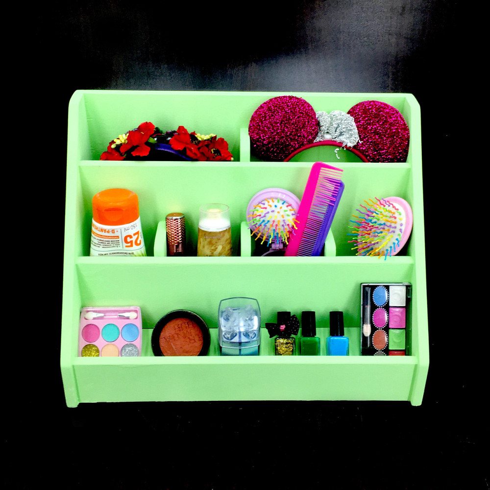 Органайзер для косметики 