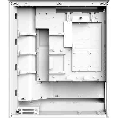Корпус NZXT H7 Flow All White (CM-H72FW-01) Винница