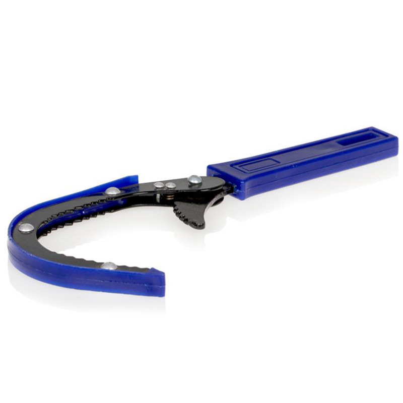 Знімач масляного фільтра (серп) "Filter Instrument Hook" Alca, 440000 Київ - фото 2