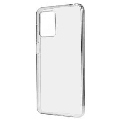 Чехол для мобильного телефона Armorstandart Air Series Motorola G14 Transparent (ARM70469) Винница