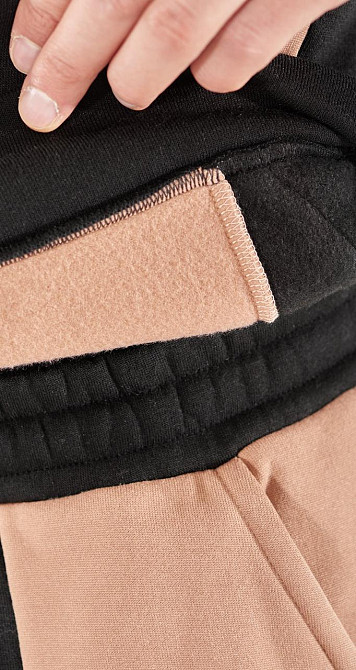 Красивый мужской костюм на флисе (54) Киев - изображение 5