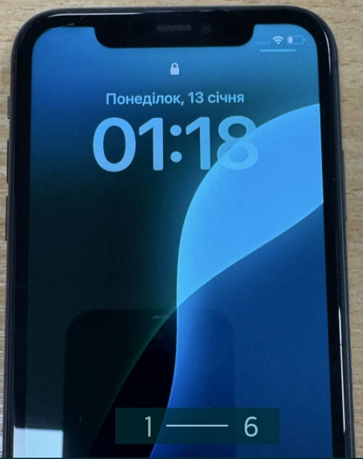 Айфон iPhone 11 Neverlock 128Gb. Харків - фото 6