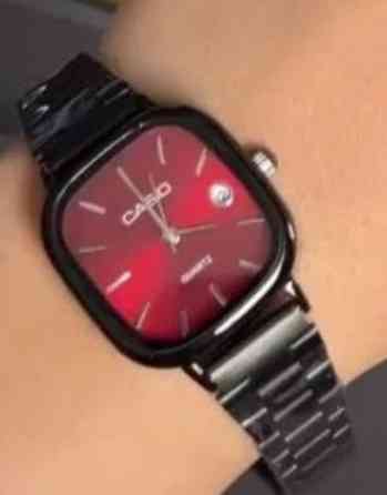 Годинник жіночий Касіо, часы женские Casio.  Жіночі годинникі Київ