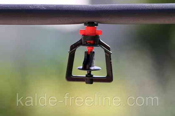 Крапельниця для поливу Presto-PS мікроджет Парасолька-В (MS-1101-В) Харьков