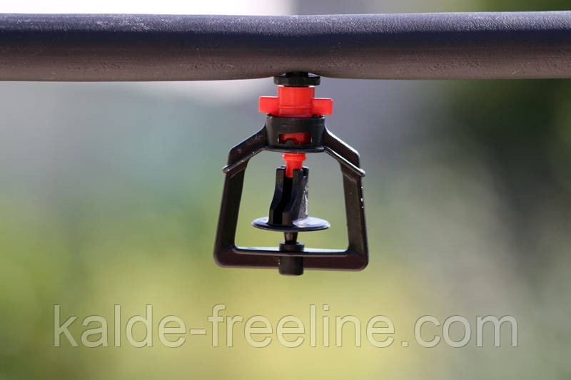 Крапельниця для поливу Presto-PS мікроджет Парасолька-В (MS-1101-В) Харьков - изображение 2