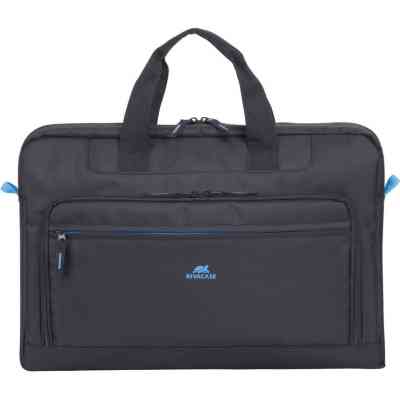 Сумка для ноутбука RivaCase 17.3&quot; 8059 Black (8059Black) Вінниця