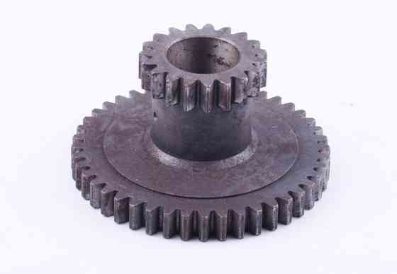 Шестірня підвищеної/позиженої передачі Джинма200/204/240/244 Мукачево
