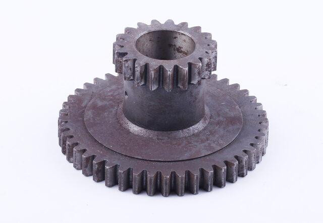 Шестірня підвищеної/позиженої передачі Джинма200/204/240/244 Мукачево - фото 1