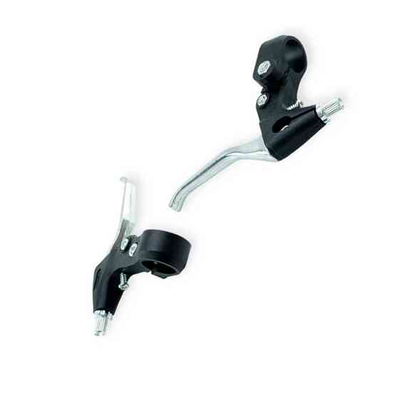 Велоручки металл тормозные Мукачево