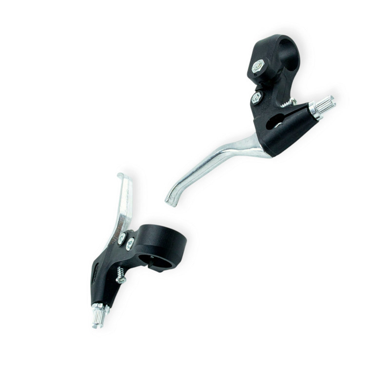 Велоручки металл тормозные Мукачево - изображение 1