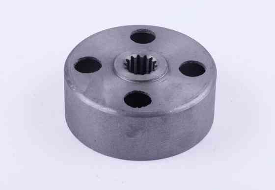 Барабан гальмівний ДонгФенг 244/240 Мукачево