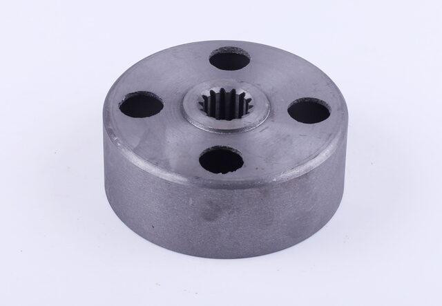 Барабан тормозной ДонгФенг 244/240 Мукачево - изображение 1