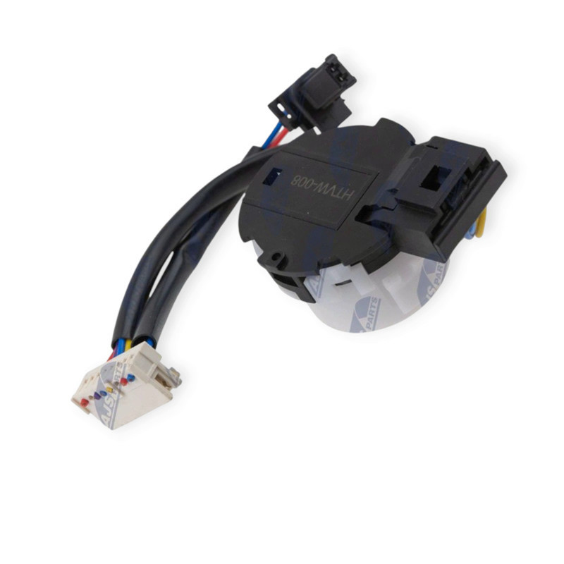 Контактная замка зажигания Фольцваген Golf VI, Jeta III-IV, Touran, Шкода Octavia II (04-13) группа Мукачево - изображение 1